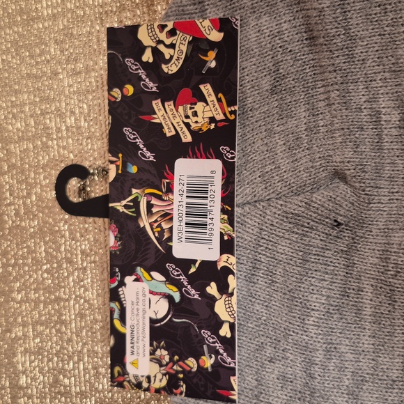 Ed Hardy - Beanie - 2 Pack - Picture 6 of 8